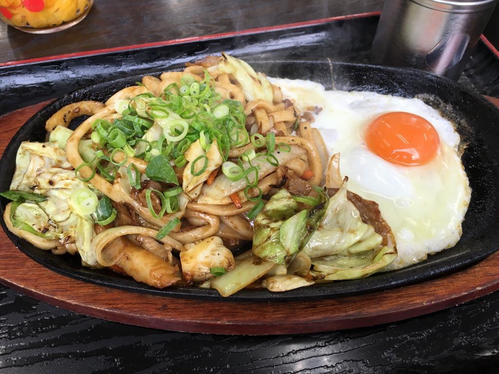 Sukesan Udon Kukodori